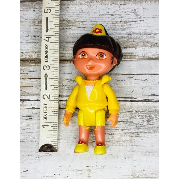 Dora the Explorer Figure - Picture 5 of 6